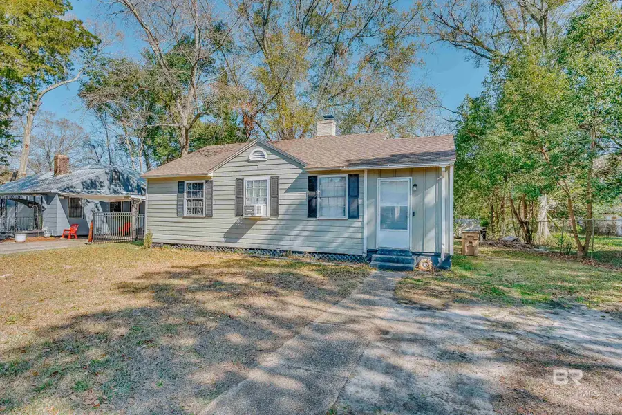 1255 Horton Drive, Mobile, AL 36605 - #2