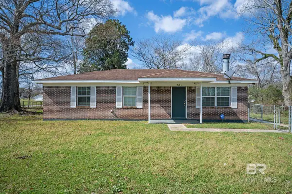 201 E Magnolia Street, Bay Minette, AL 36507