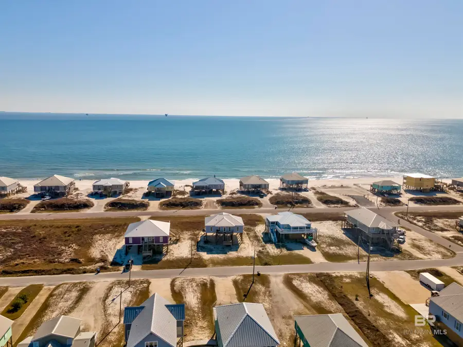 2534 Bienville Boulevard, Dauphin Island, AL 36528 - #3