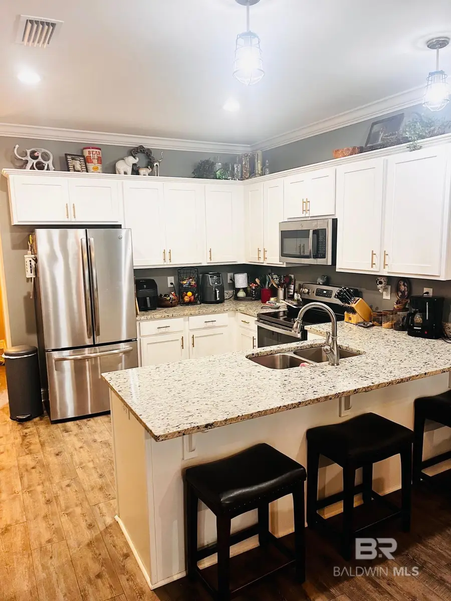 2651 Juniper Street #2001, Foley, AL 36535 - #3