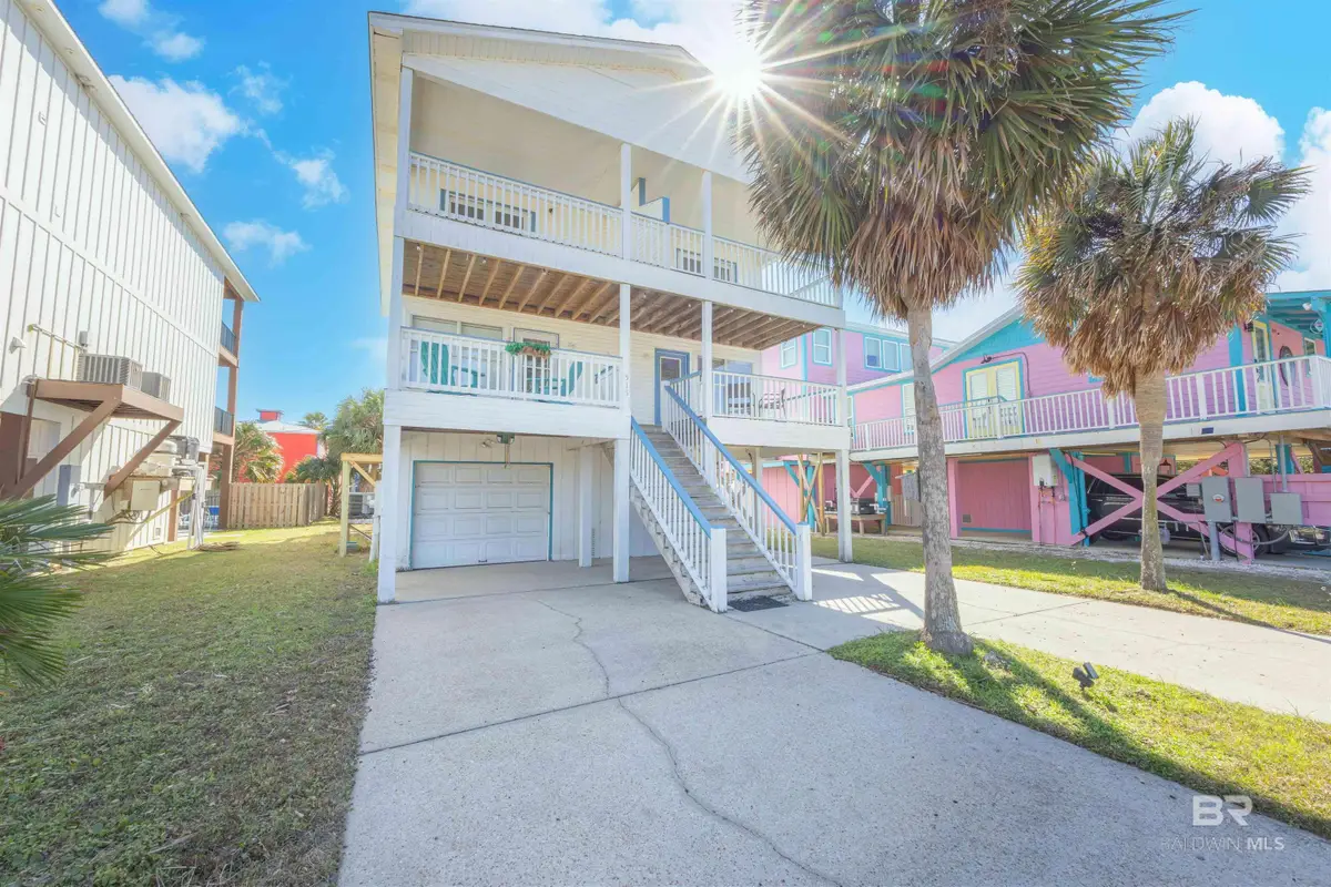 515 W 1st Avenue, Gulf Shores, AL 36542 - #1