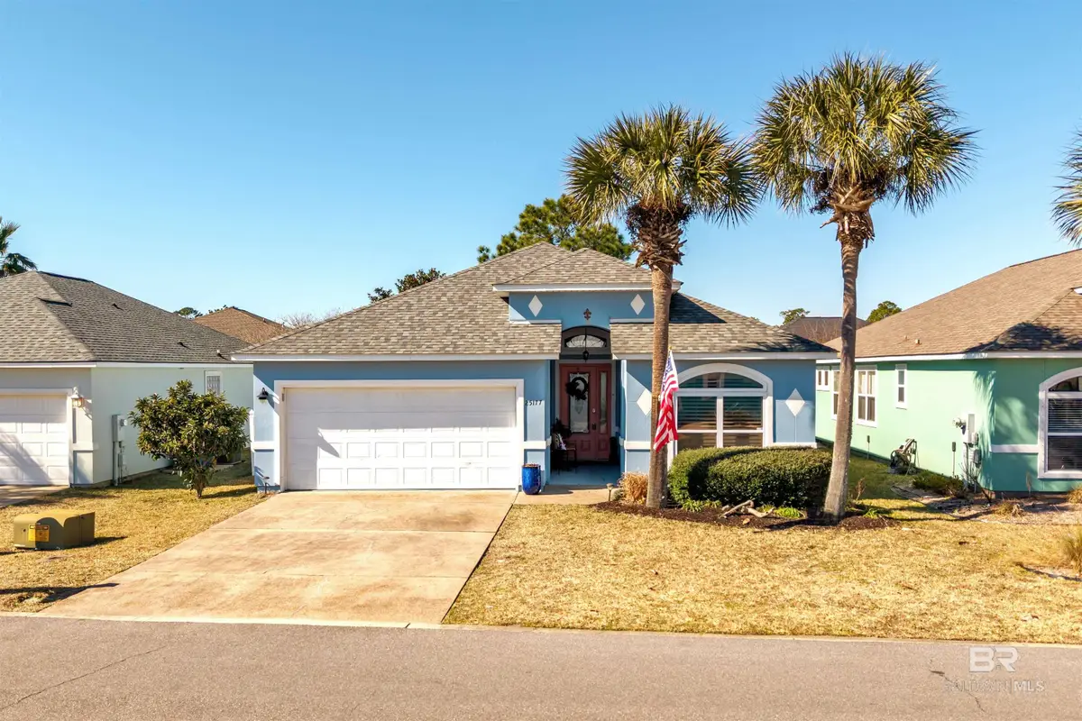 25177 Windward Place, Orange Beach, AL 36561 - Image #1
