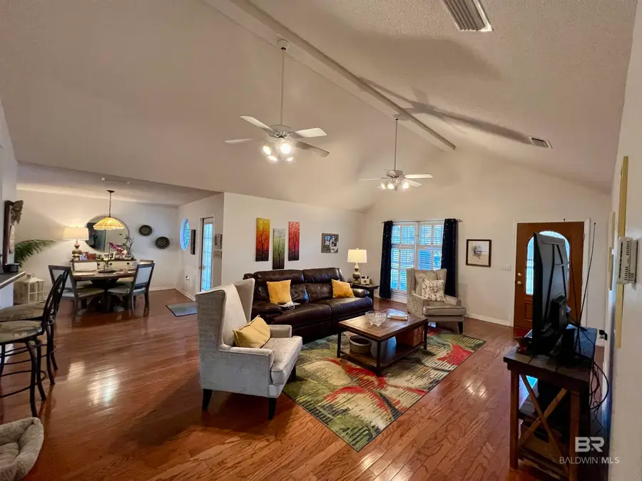 502 W 8th Street, Bay Minette, AL 36507 - #2