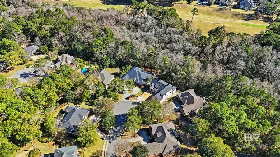 109 Ashton Court, Fairhope, AL 35632 - #3