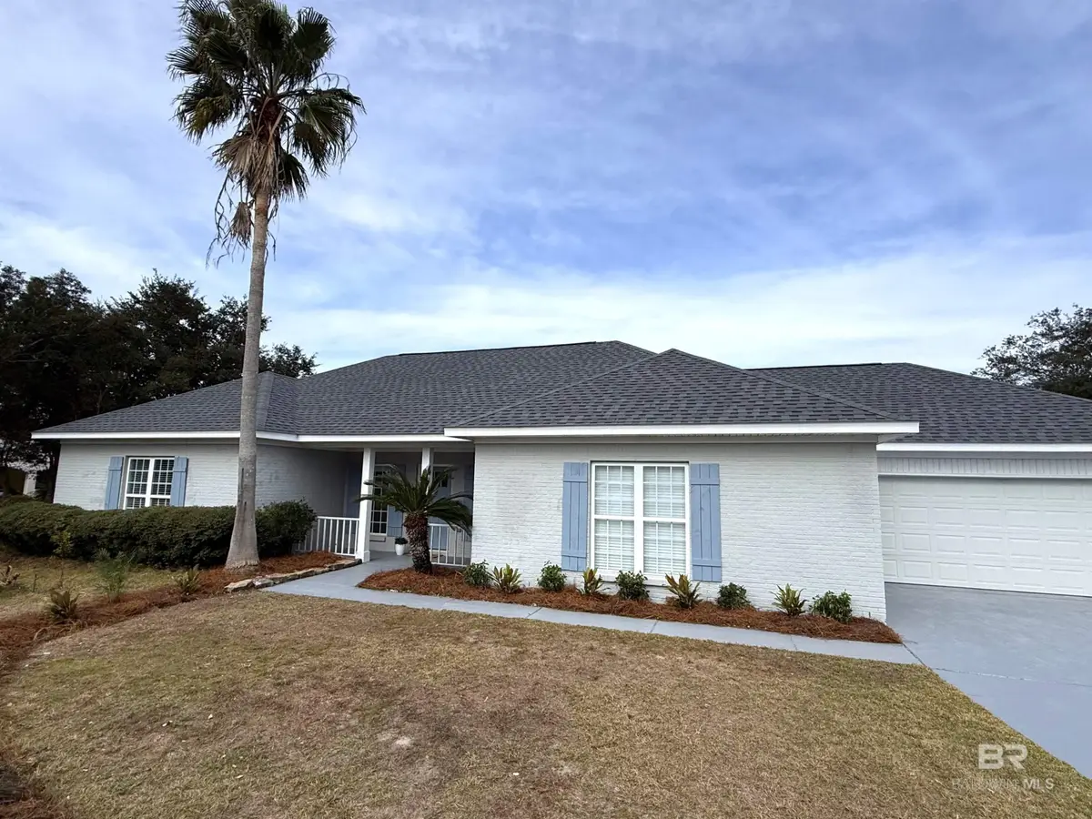 31161 Oak Drive, Orange Beach, AL 36561 - Image #1
