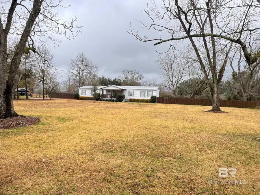 26000 County Road 55, Loxley, AL 36551 - #3