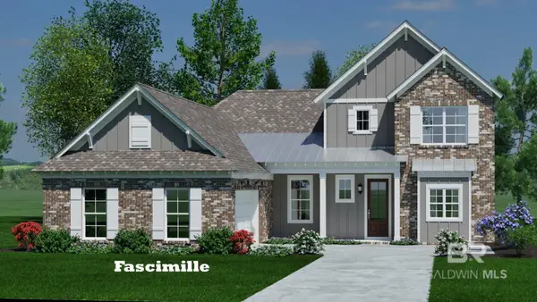 215 Pliska Street, Fairhope, AL 36532