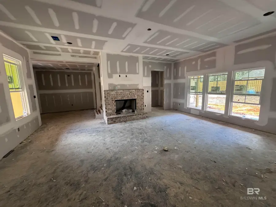 215 Pliska Street, Fairhope, AL 36532 - #3