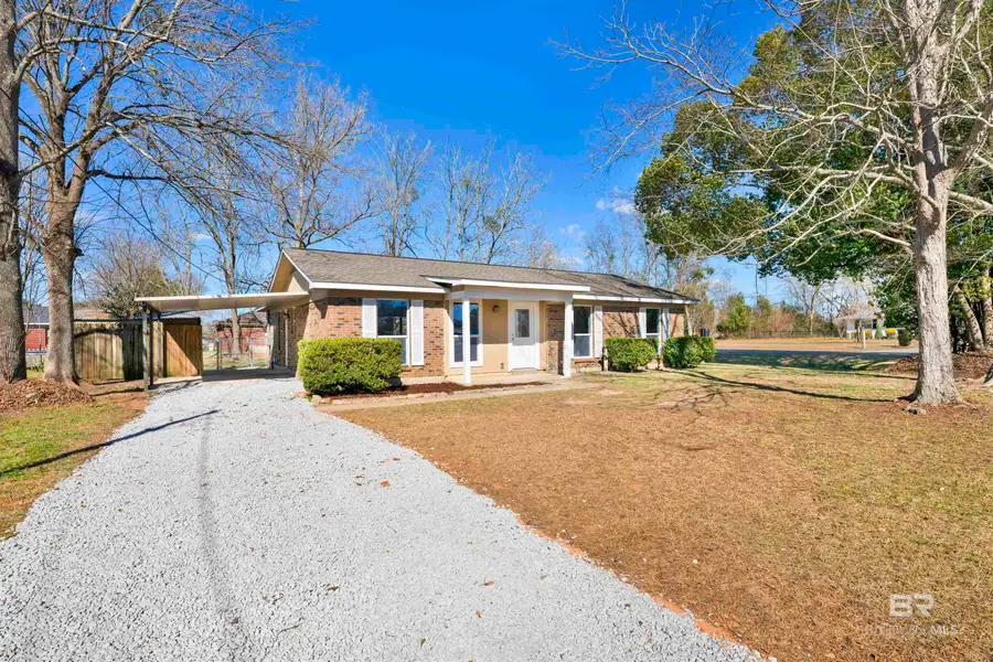 83 Fincher Lane, Loxley, AL 36551 - #2