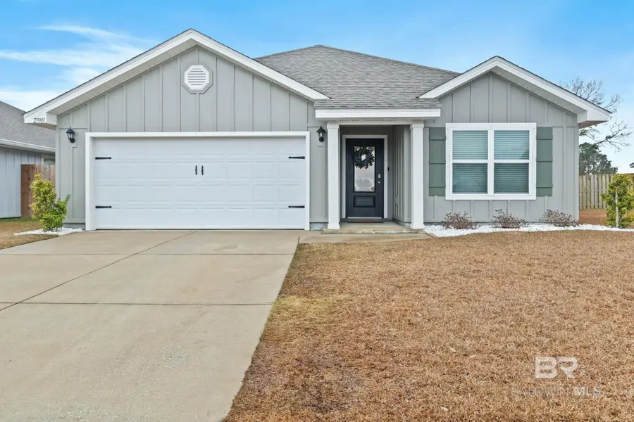 23901 Veranda Circle, Elberta, AL 36530 - #2