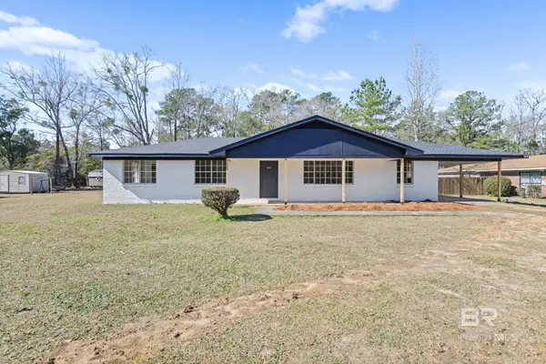 910 Moran Street, Bay Minette, AL 36507