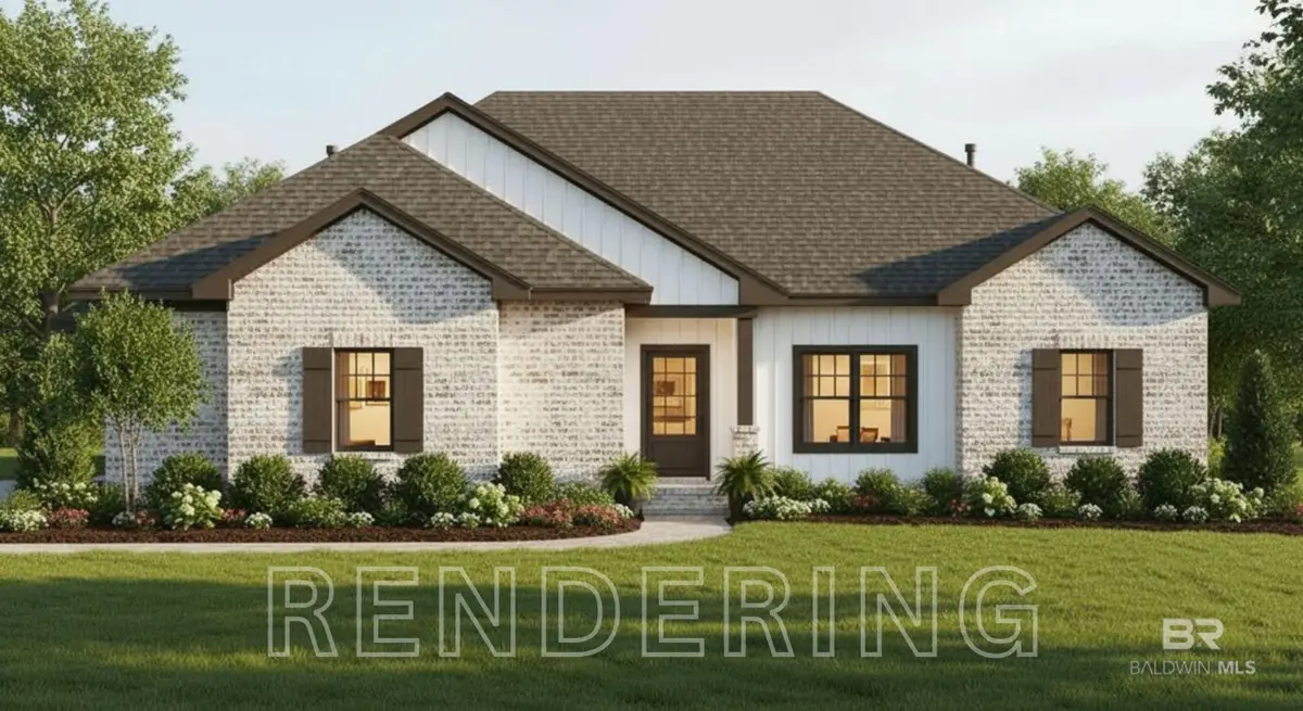 8200 Amanda Lane, Irvington, AL 36544 - #1
