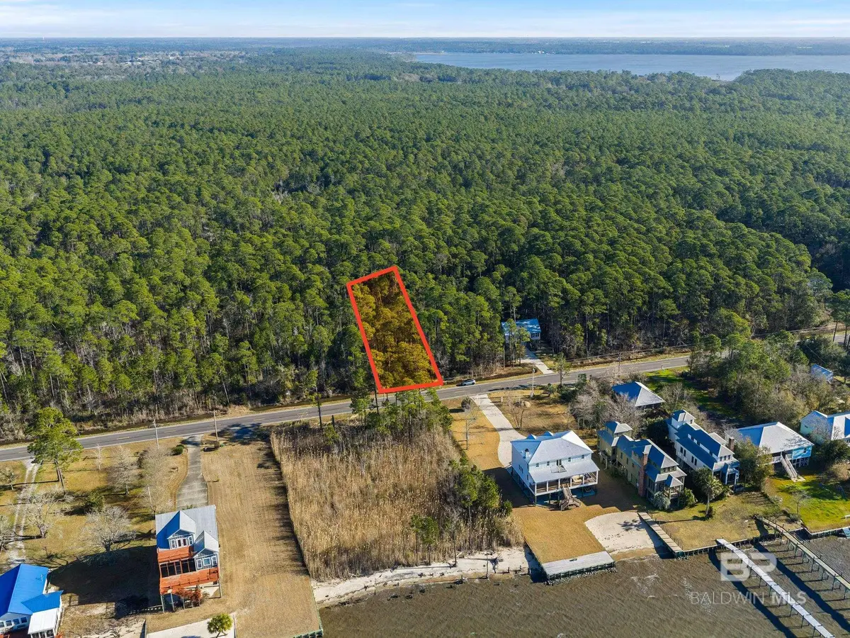 Lot 6 County Road 1, Fairhope, AL 36532 - Image #1