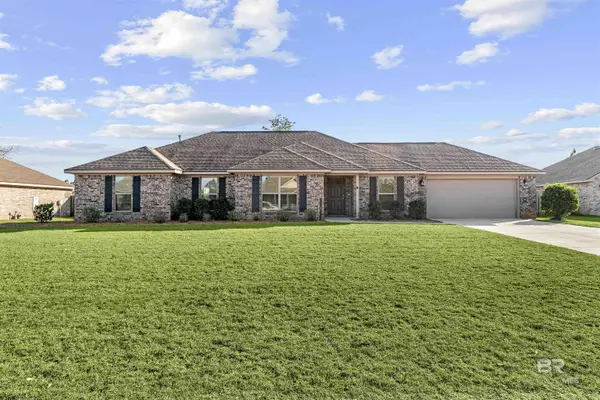 10172 Heartwood Court, Bay Minette, AL 36507