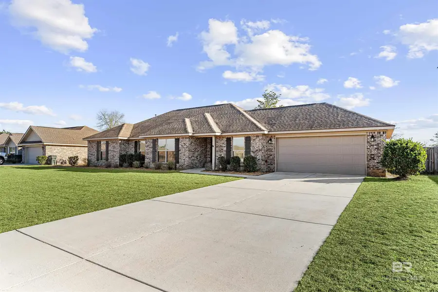 10172 Heartwood Court, Bay Minette, AL 36507 - #3