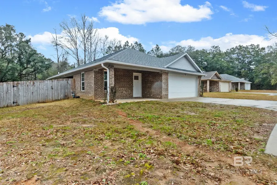 1152 D'olive Street, Bay Minette, AL 36507 - #3