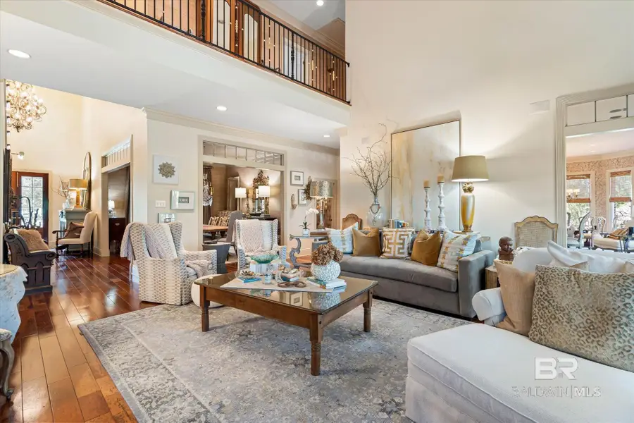 2905 Riverview Pointe Drive, Theodore, AL 36582 - Image #3