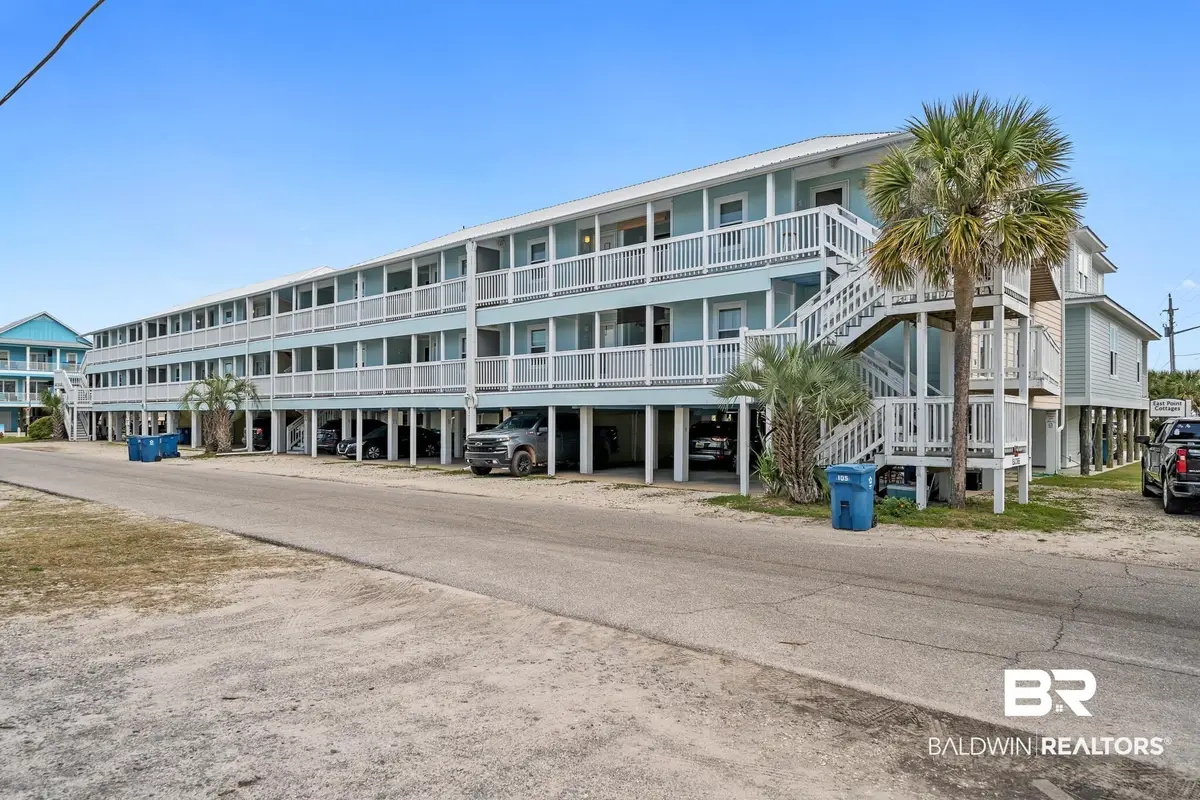 105 E 4th Street #12, Gulf Shores, AL 36542 - #1