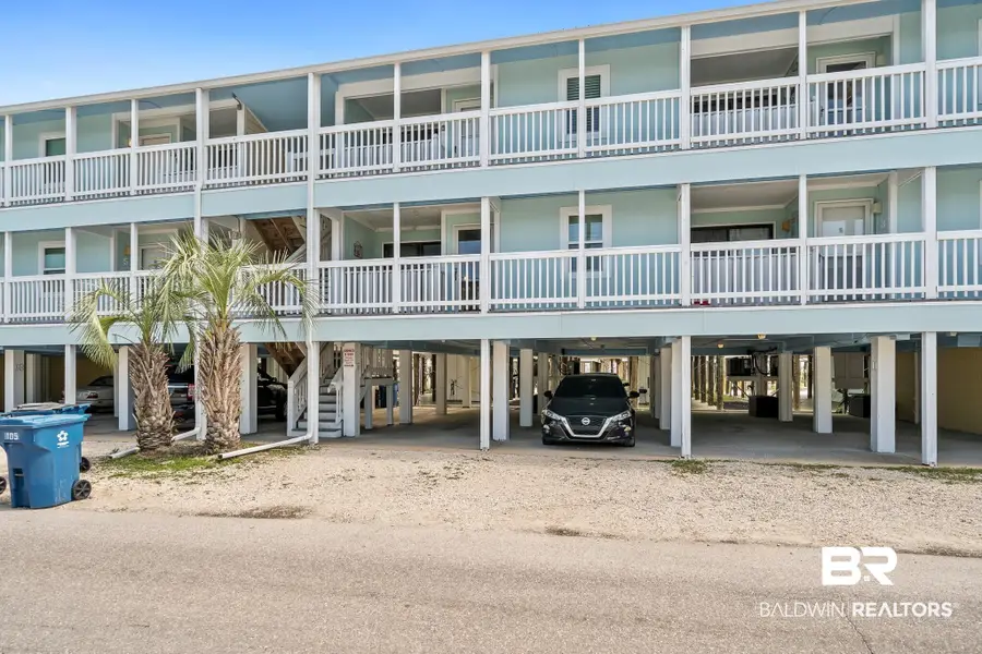 105 E 4th Street #12, Gulf Shores, AL 36542 - #2