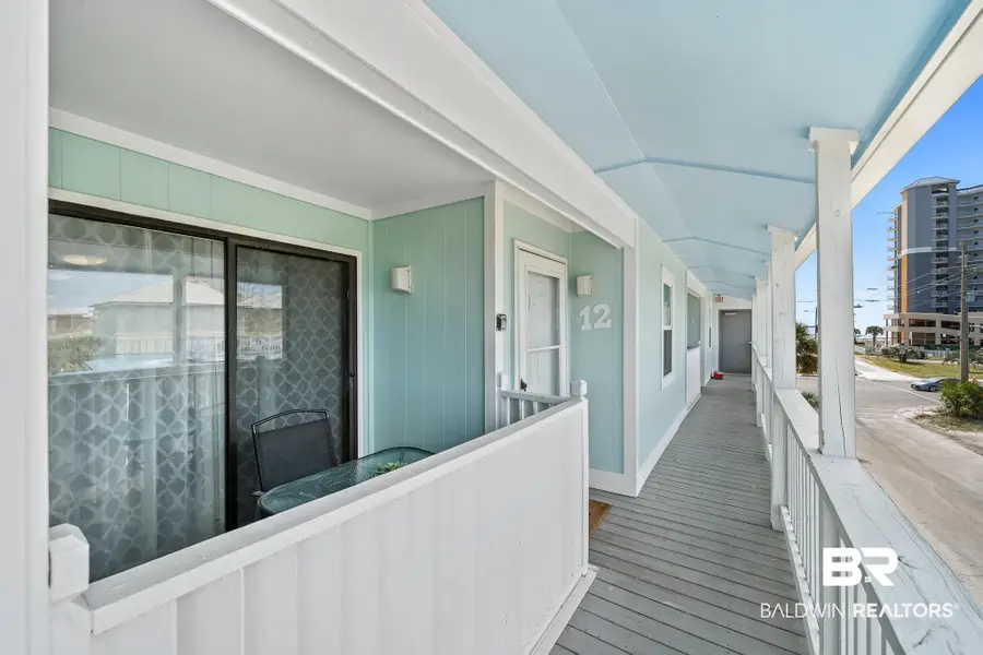 105 E 4th Street #12, Gulf Shores, AL 36542 - #3