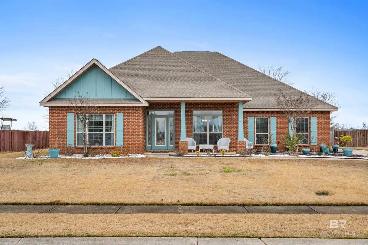 24021 Weatherbee Park Drive, Daphne, AL 36526 - #1