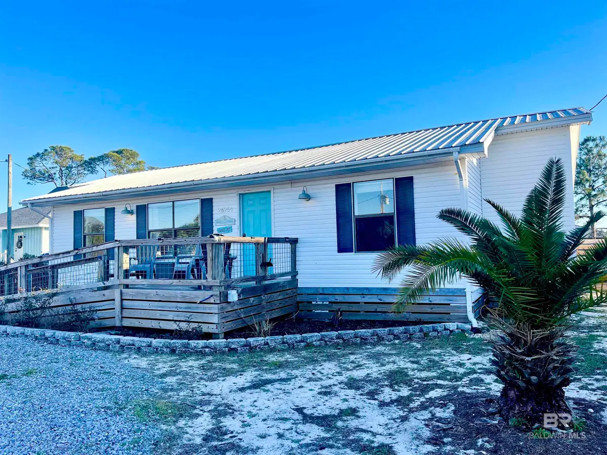 26254 Carondelette Drive, Orange Beach, AL 36561 - Image #1