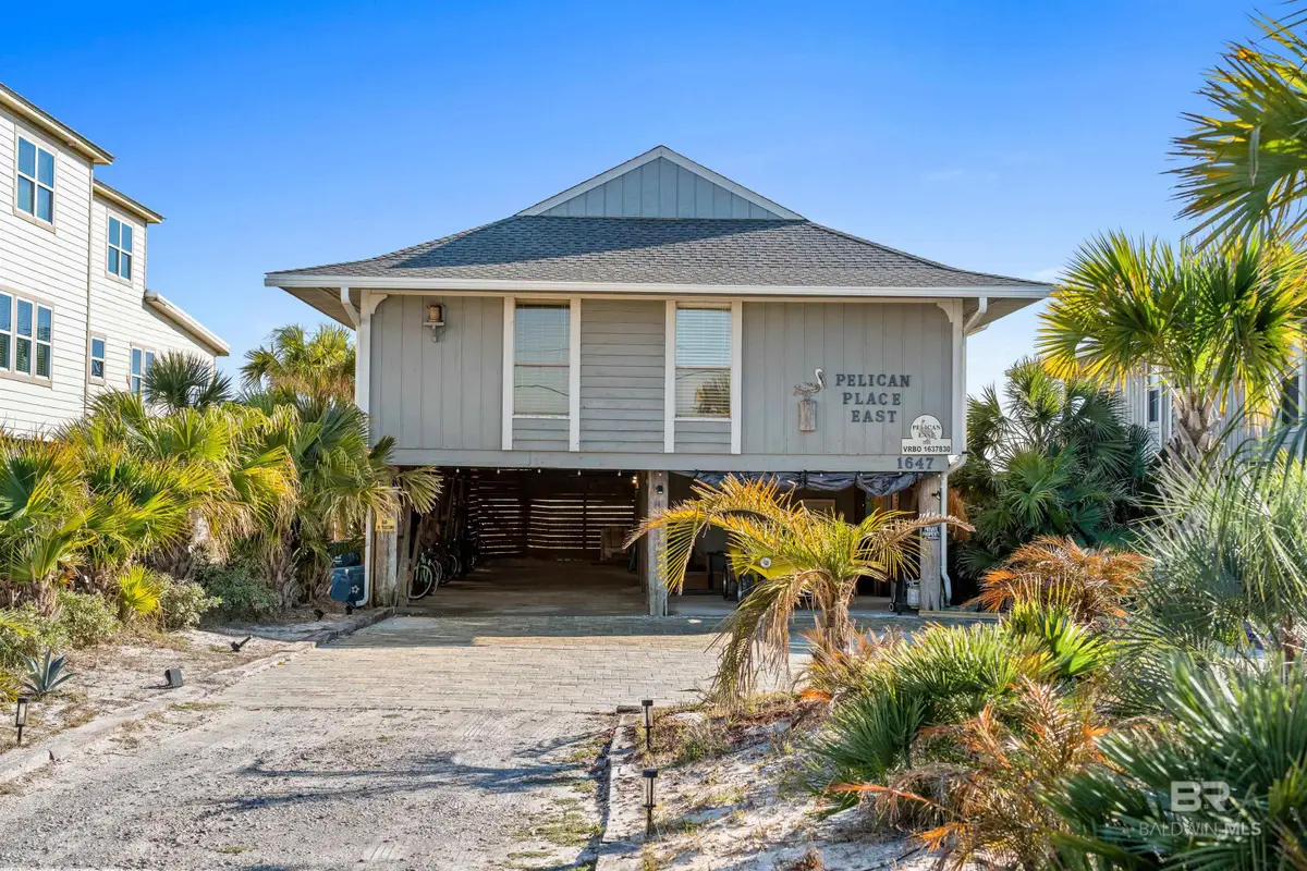 1647 W Beach Boulevard #1647, Gulf Shores, AL 36542 - Image #1