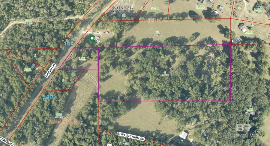 55056-1 Rabun Road, Bay Minette, AL 36507 - #2