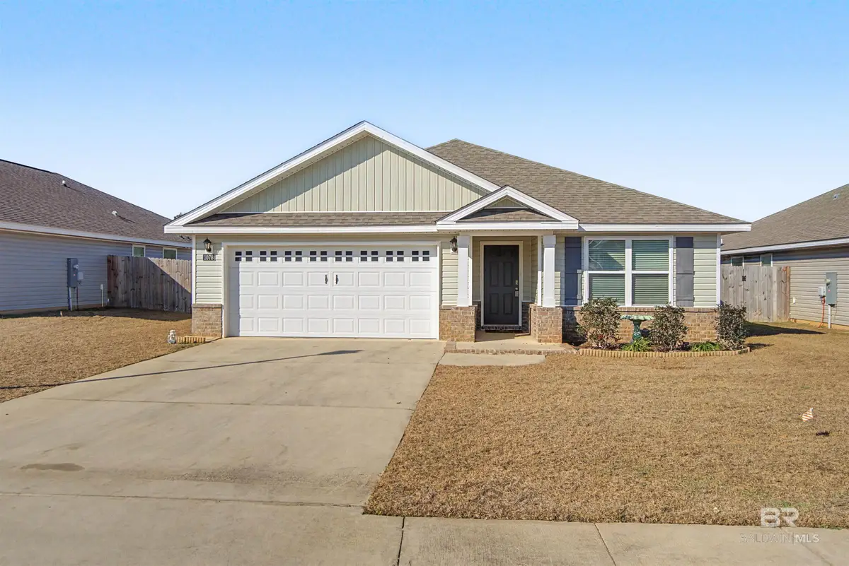 1078 Burlington Pass Drive, Mobile, AL 36608 - #1