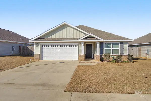 1078 Burlington Pass Drive, Mobile, AL 36608
