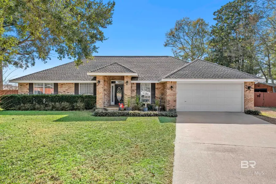 15254 Julieann Lane, Silverhill, AL 36576 - #2