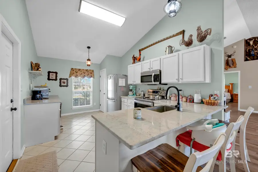 15254 Julieann Lane, Silverhill, AL 36576 - #3