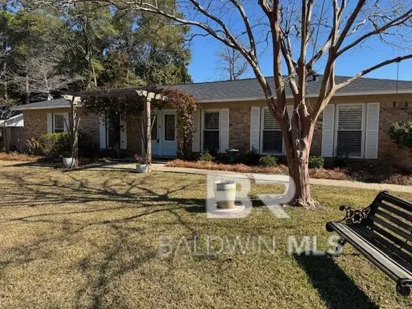 508 N Ingleside Street, Fairhope, AL 36532