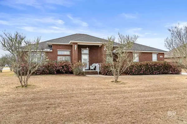1145 Orlando Drive, Foley, AL 36535