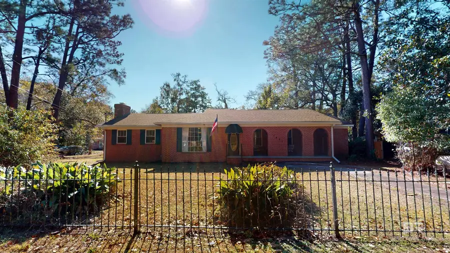 1471 Cedar Crescent Drive, Mobile, AL 36605 - #2