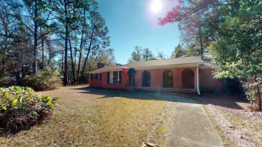 1471 Cedar Crescent Drive, Mobile, AL 36605 - #3