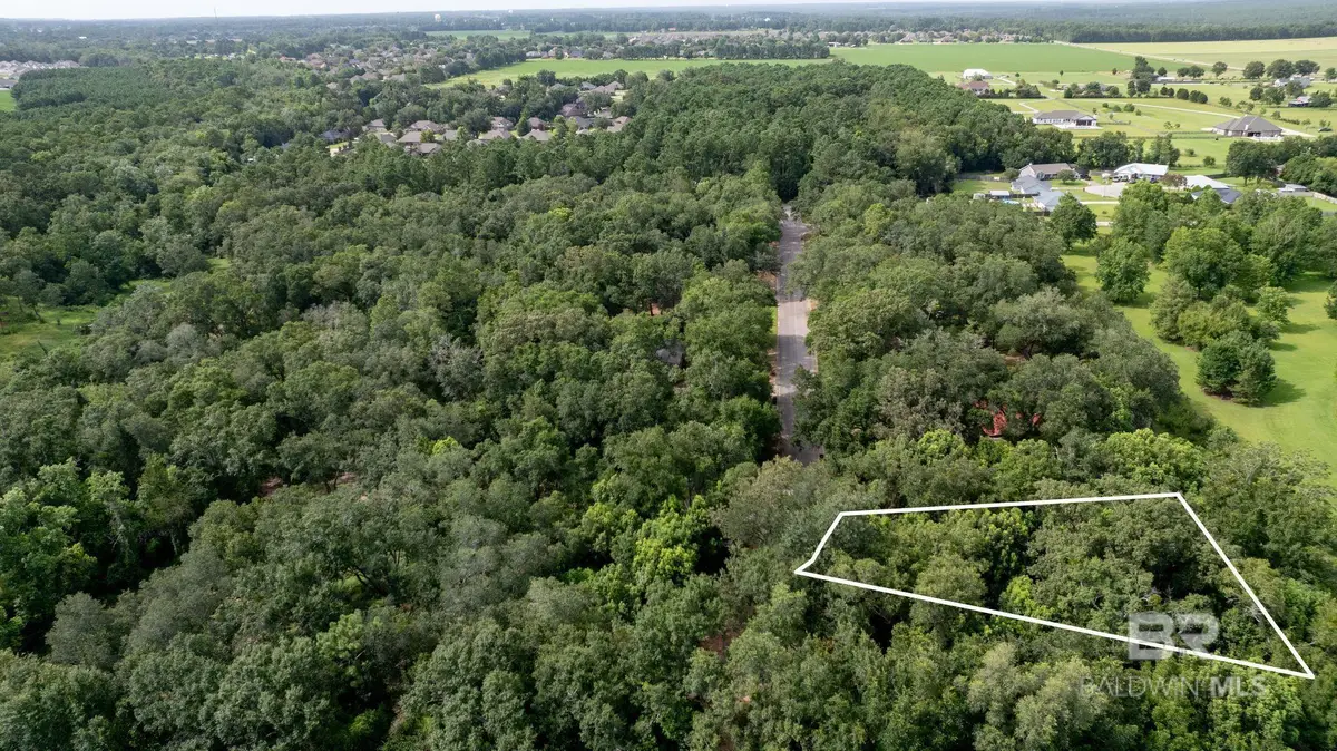 Lot 13 Caney Creek Drive, Daphne, AL 36526 - Image #1