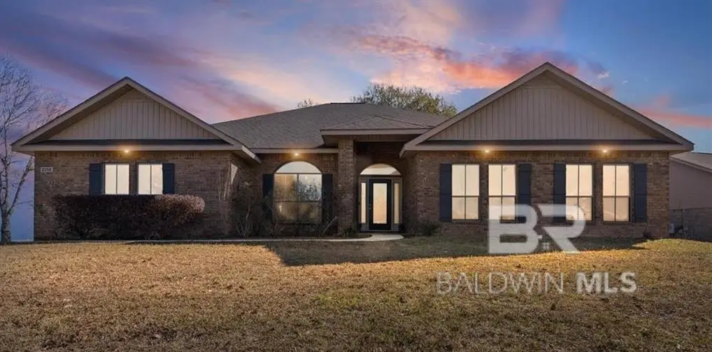 2258 Fernwood Loop, Semmes, AL 36575 - #1