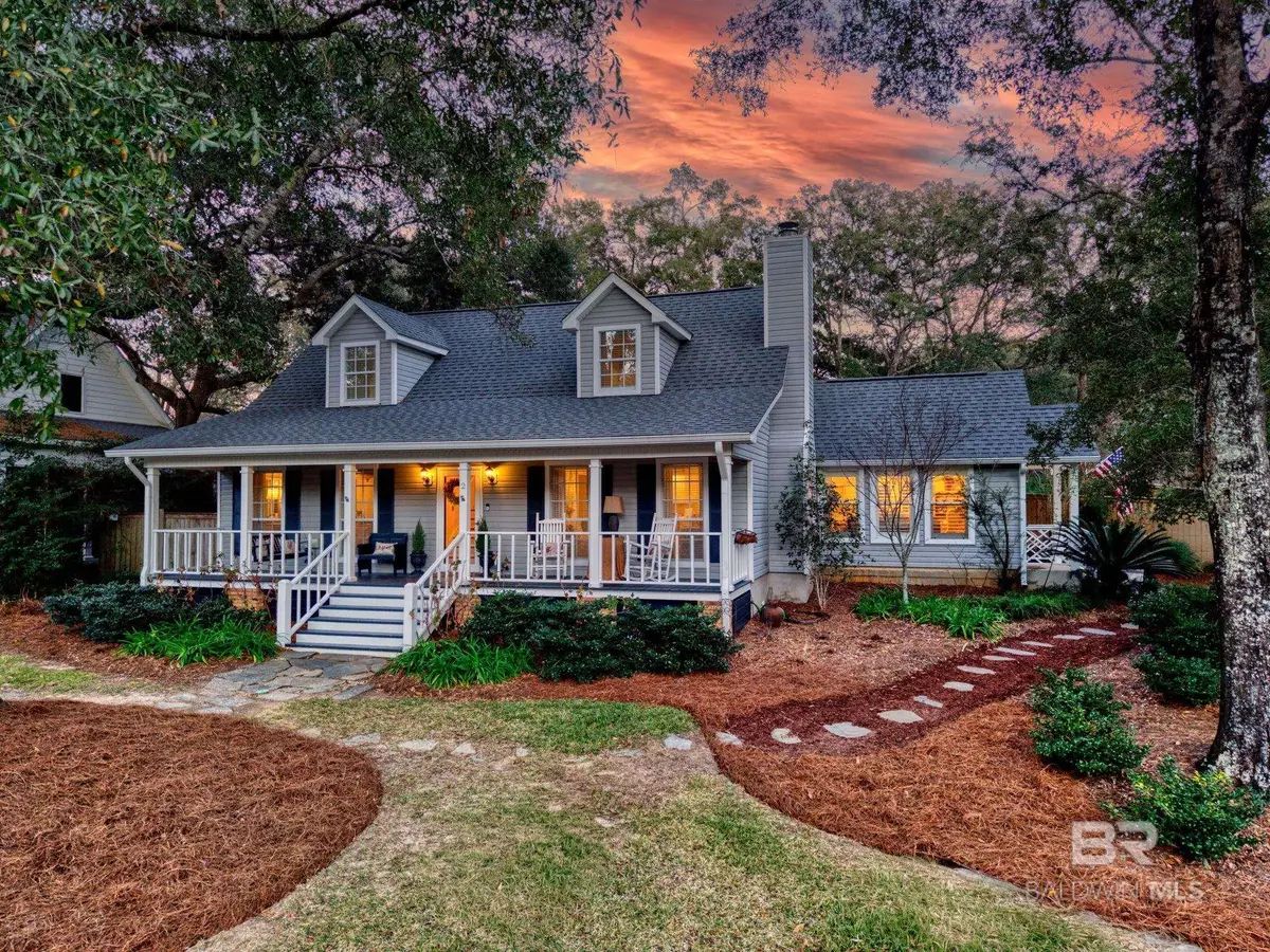 2 Echo Lane, Fairhope, AL 36532 - Image #1