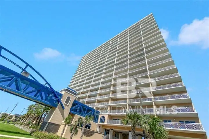 1010 W Beach Boulevard #302, Gulf Shores, AL 36542 - Image #1