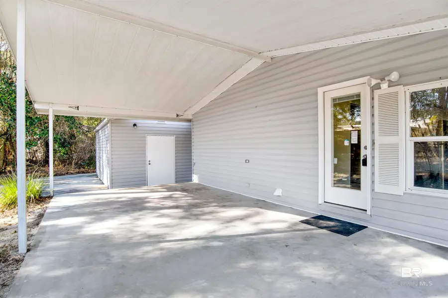 1238 Pensacola Drive, Lillian, AL 36549 - #2