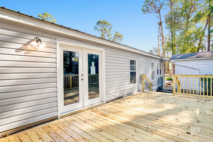 1238 Pensacola Drive, Lillian, AL 36549 - #3