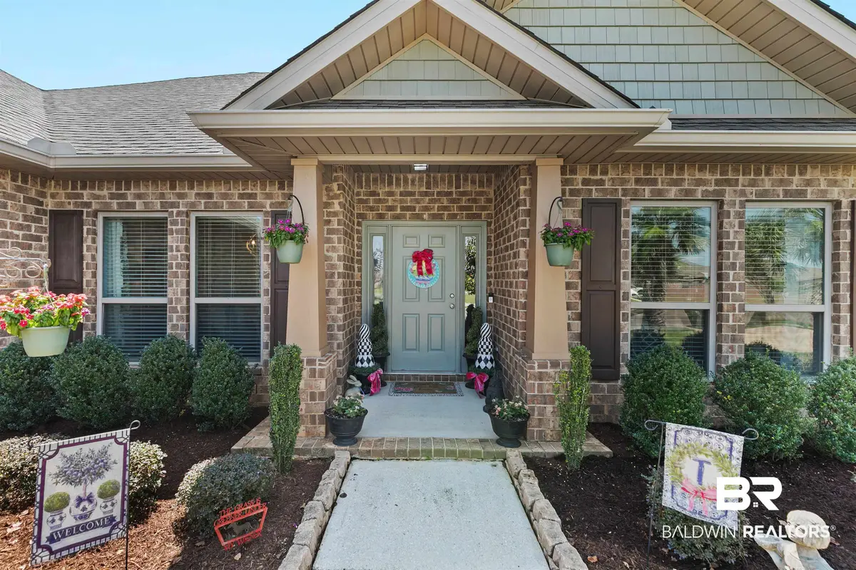 10096 Dunmore Drive, Daphne, AL 36526 - #1