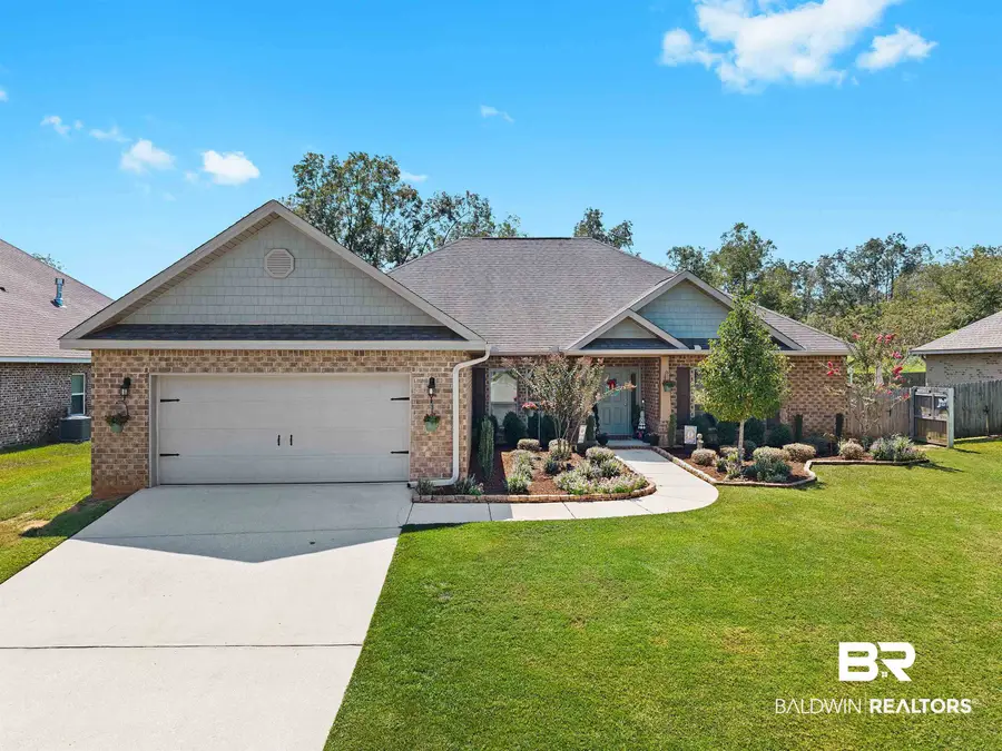 10096 Dunmore Drive, Daphne, AL 36526 - #3
