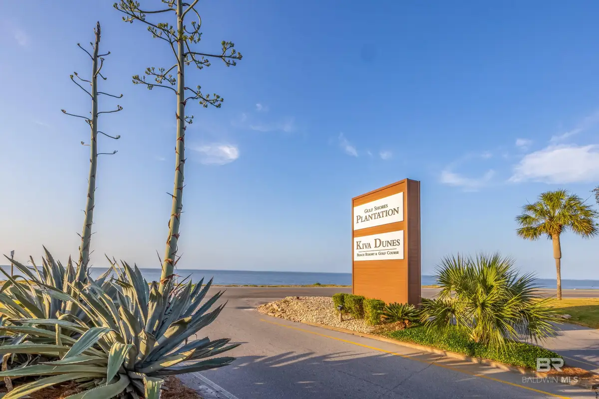 375 Plantation Road #5416, Gulf Shores, AL 36542 - Image #1