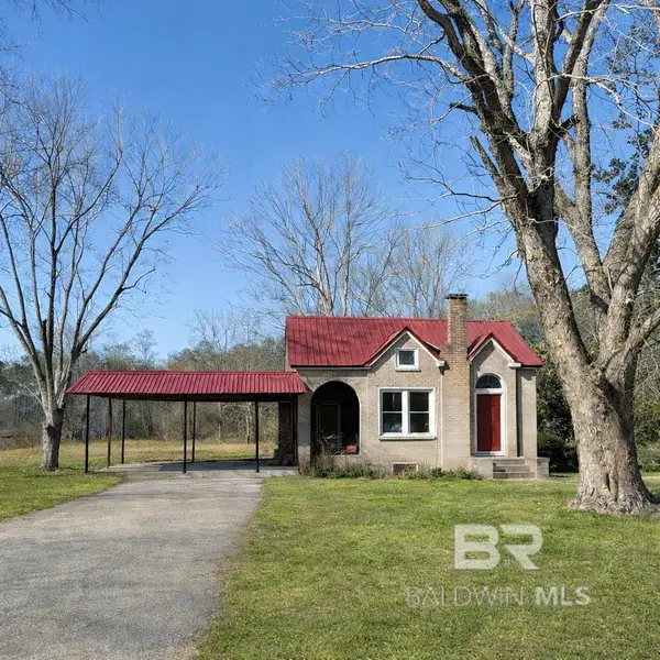 10951 Highway 31, Evergreen, AL 36401