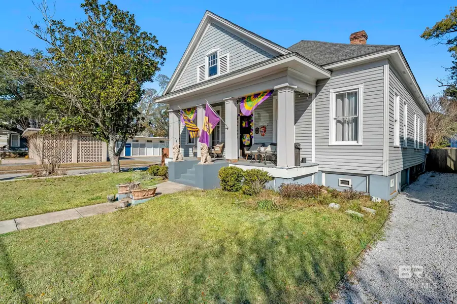 1322 Dauphin Street, Mobile, AL 36604 - #2