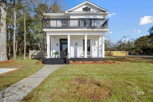 1902 Calmes Street, Mobile, AL 36606