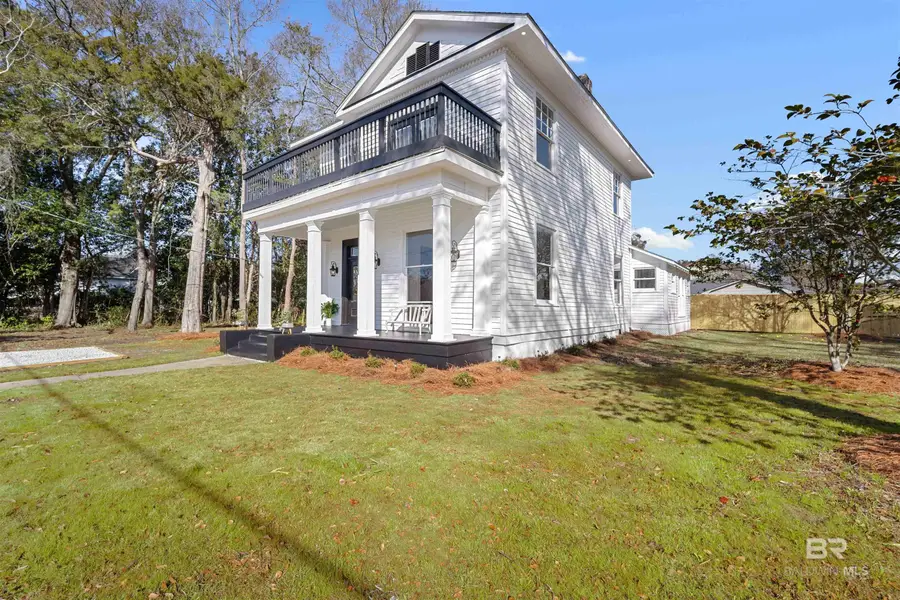 1902 Calmes Street, Mobile, AL 36606 - #2