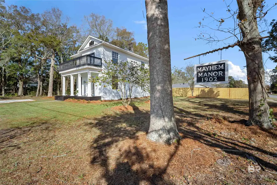 1902 Calmes Street, Mobile, AL 36606 - #3